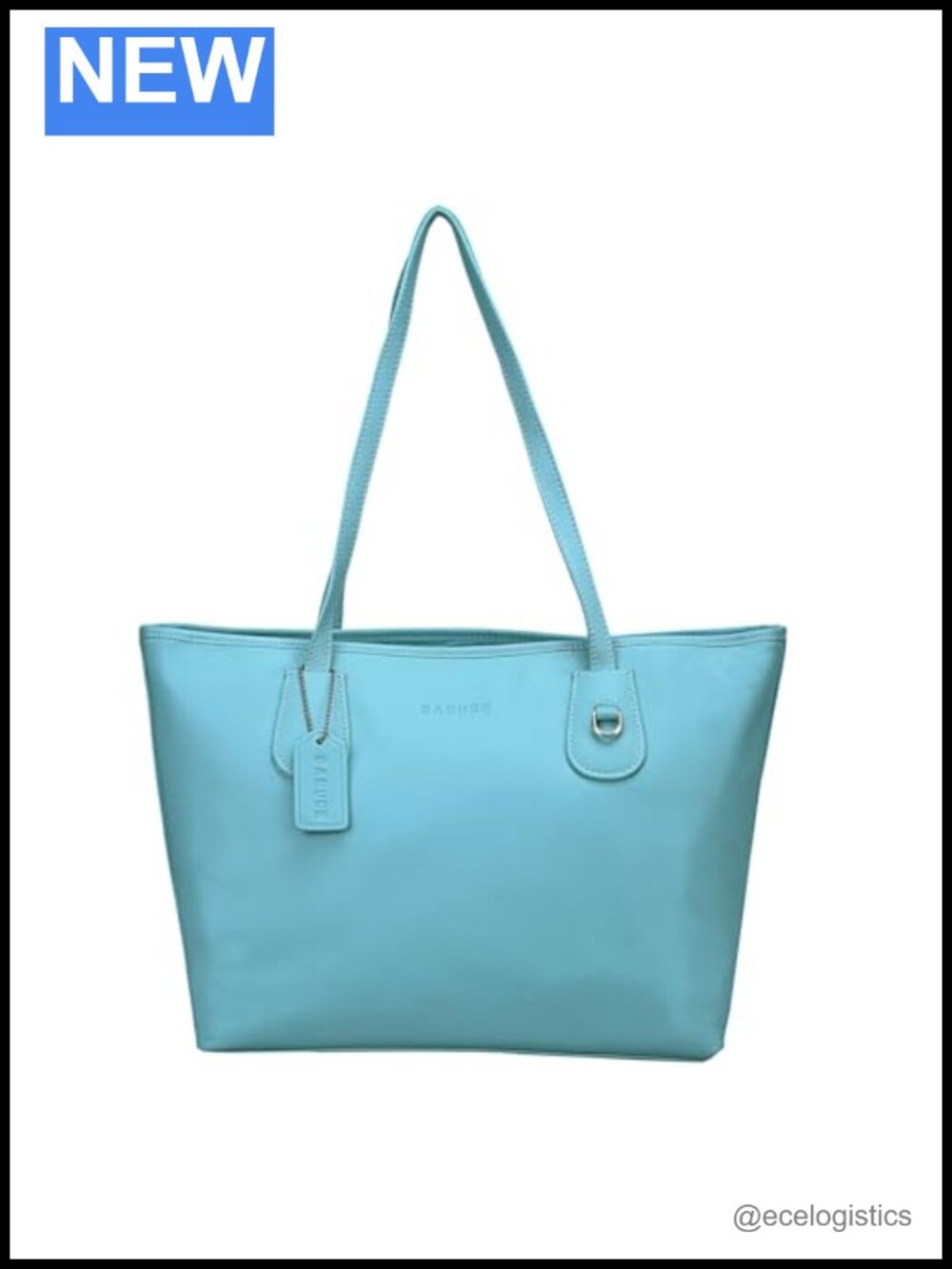 Soft Leather Hobo Tote Bag Large Capacity Shoulder Satchel Handbag
